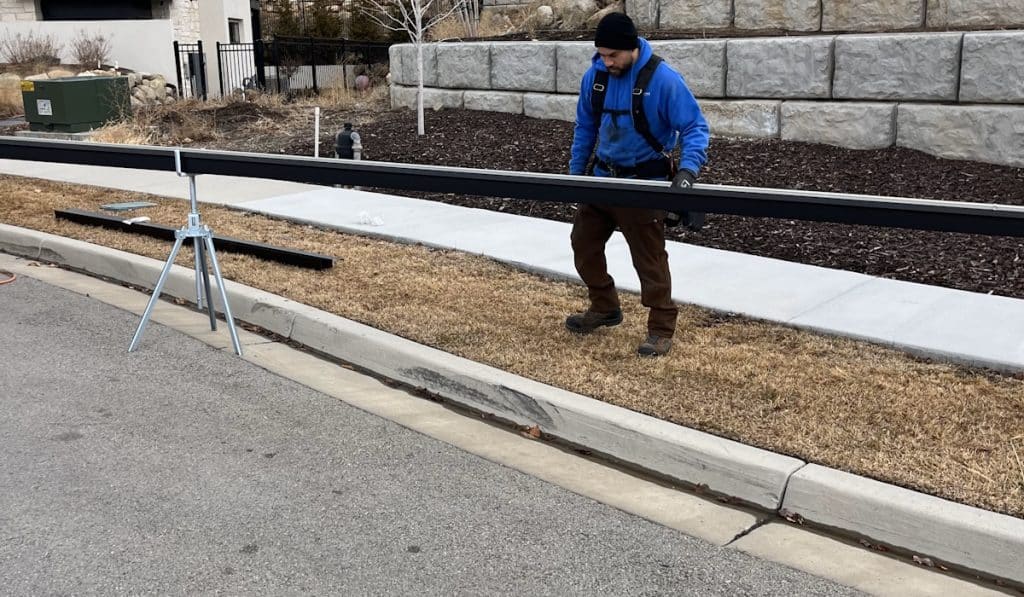 utah gutter solutions services